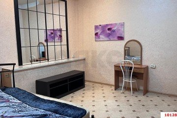 Фото №5: 2-комнатная квартира 47 м² - Краснодар, мкр. Западный внутригородской округ, ул. Пашковская, 34
