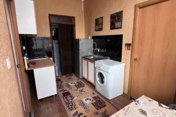 Фото №2: 2-комнатная квартира 47 м² - Краснодар, мкр. Западный внутригородской округ, ул. Пашковская, 34