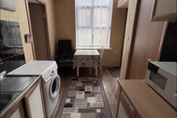 Фото №3: 2-комнатная квартира 47 м² - Краснодар, мкр. Западный внутригородской округ, ул. Пашковская, 34