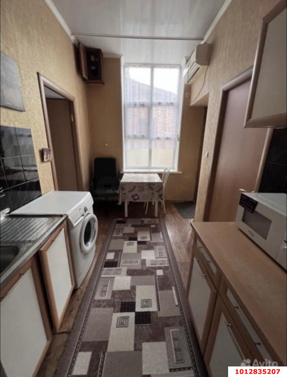 Фото №3: 2-комнатная квартира 47 м² - Краснодар, Западный внутригородской округ, ул. Пашковская, 34