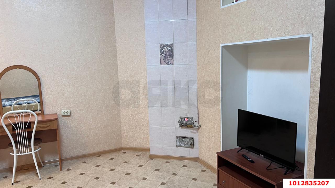 Фото №8: 2-комнатная квартира 47 м² - Краснодар, Западный внутригородской округ, ул. Пашковская, 34