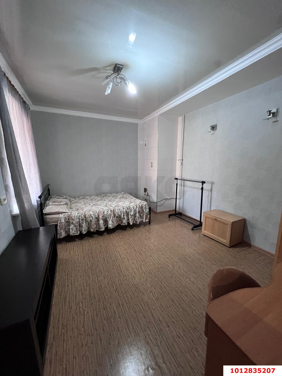 Фото №7: 2-комнатная квартира 47 м² - Краснодар, Западный внутригородской округ, ул. Пашковская, 34