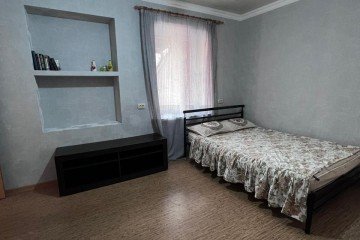 Фото №4: 2-комнатная квартира 47 м² - Краснодар, мкр. Западный внутригородской округ, ул. Пашковская, 34