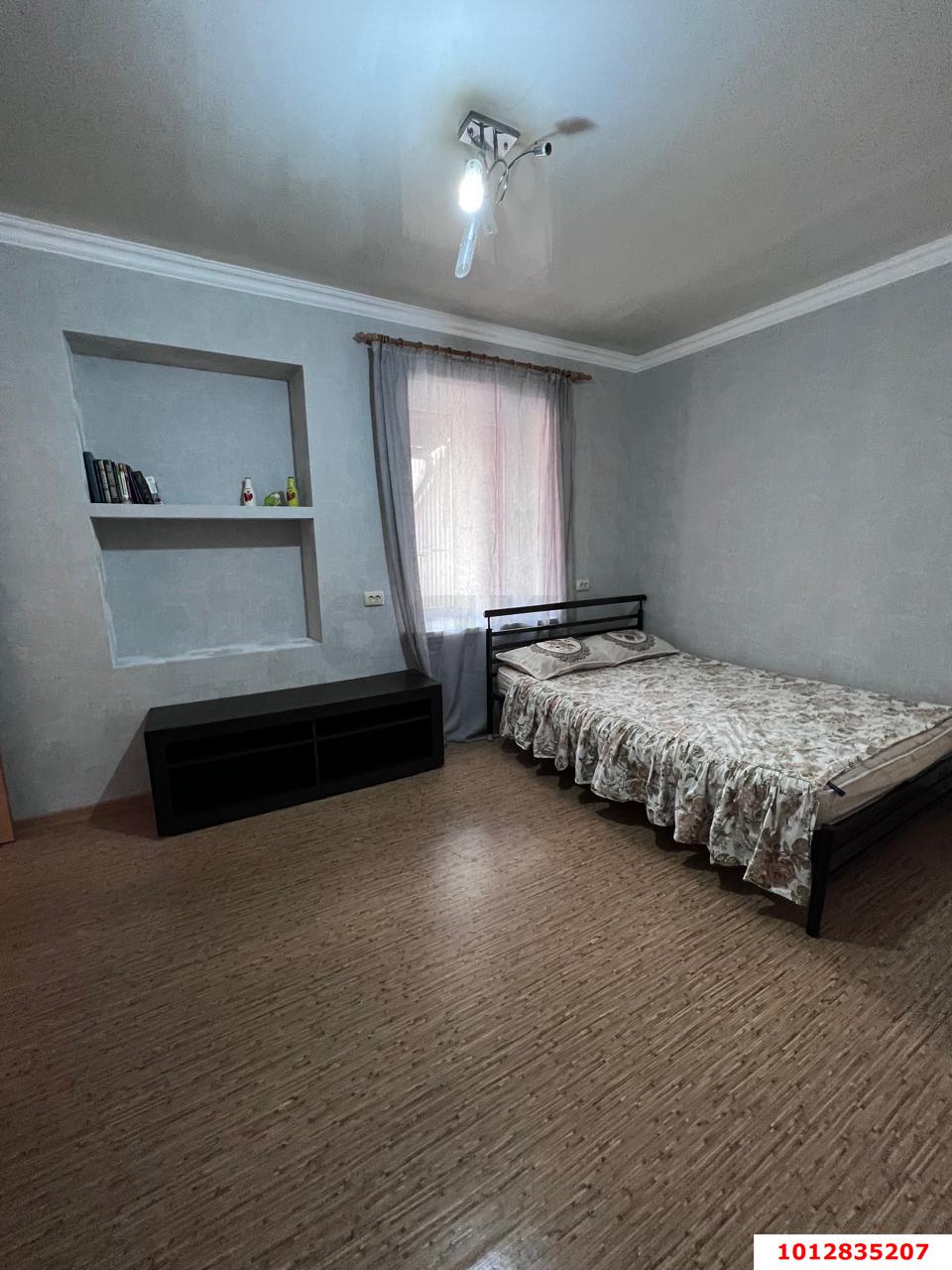 Фото №4: 2-комнатная квартира 47 м² - Краснодар, Западный внутригородской округ, ул. Пашковская, 34