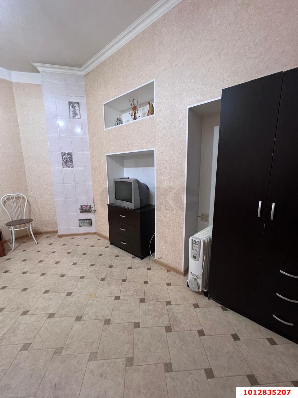 Фото №1: 2-комнатная квартира 47 м² - Краснодар, Западный внутригородской округ, ул. Пашковская, 34