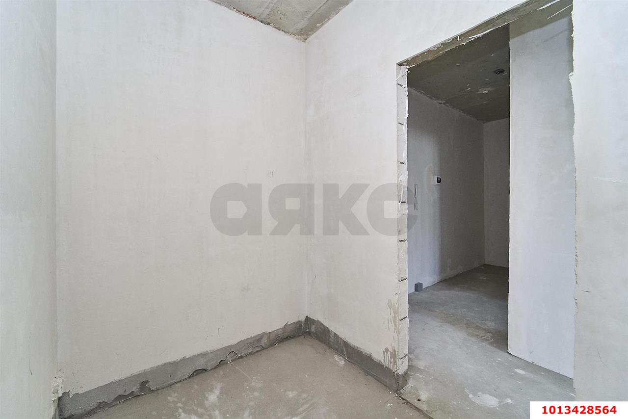 Фото №9: 1-комнатная квартира 37 м² - Краснодар, жилой комплекс Зеленодар, ул. Садовое Кольцо, 3