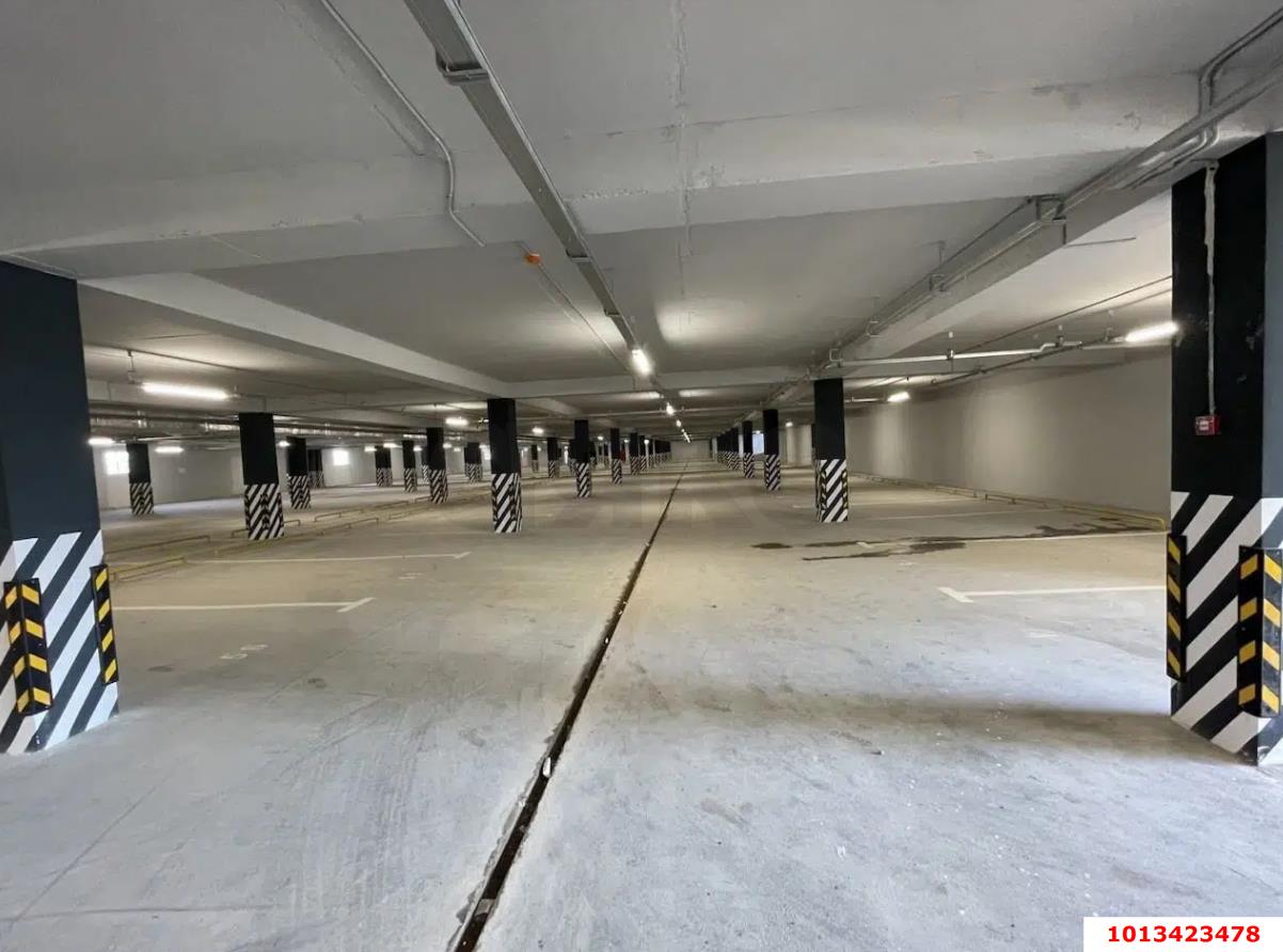 Фото №5: Гараж - Краснодар, Прикубанский внутригородской округ, мкр. Догма Парк