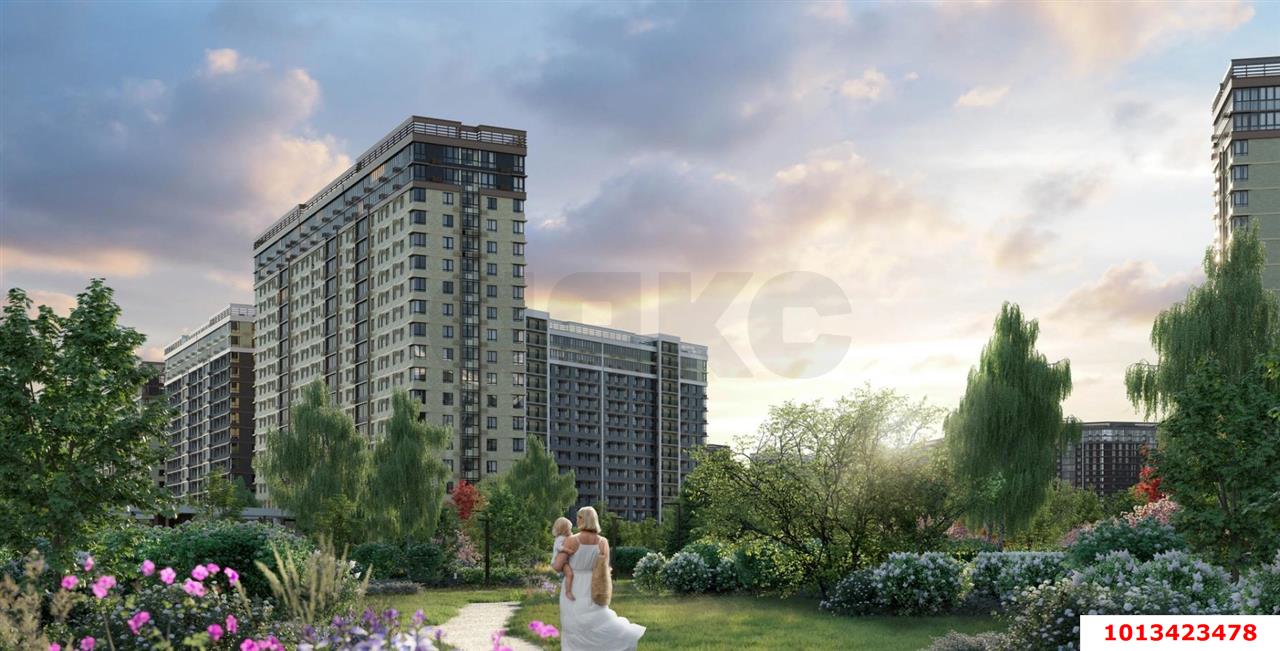 Фото №2: Гараж - Краснодар, Догма Парк