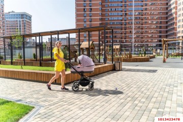 Фото №3: Гараж - Краснодар, мкр. Догма Парк, 