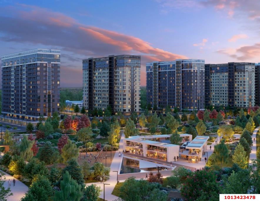 Фото №1: Гараж - Краснодар, Прикубанский внутригородской округ, мкр. Догма Парк