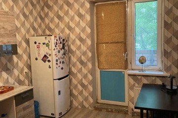 Фото №5: 1-комнатная квартира 39 м² - Краснодар, мкр. Гидростроителей, ул. Гидростроителей, 63