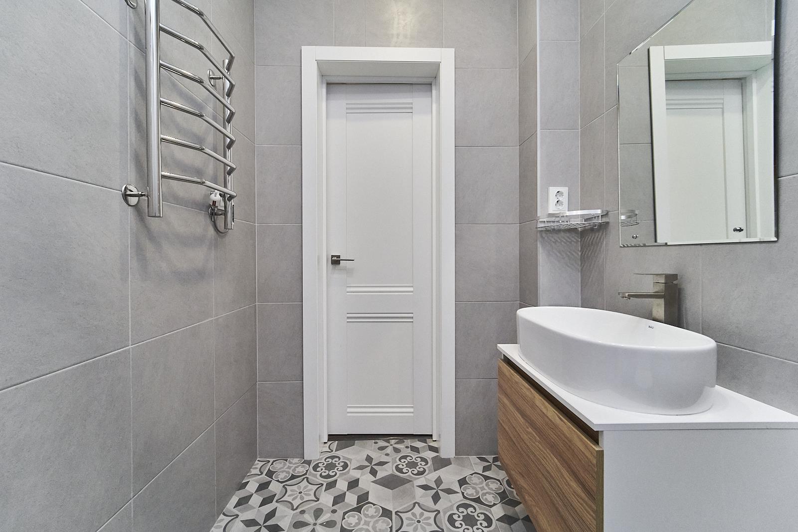 Фото №8: Студия 30 м² - Новая Адыгея, мкр. жилой комплекс Мега-Победа, ул. Береговая, 3к18