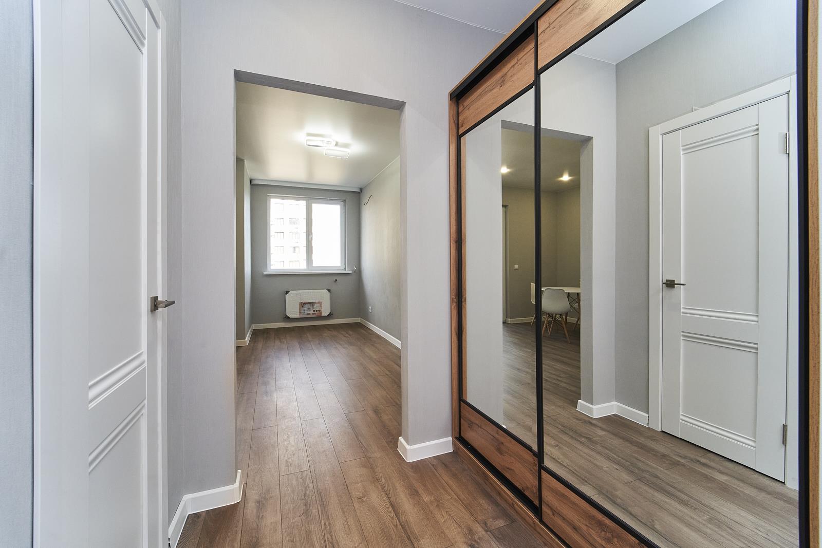 Фото №6: Студия 30 м² - Новая Адыгея, мкр. жилой комплекс Мега-Победа, ул. Береговая, 3к18