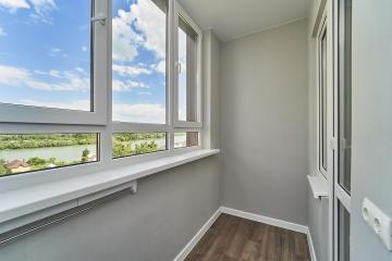 Фото №5: Студия 30 м² - Новая Адыгея, мкр. жилой комплекс Мега-Победа, ул. Береговая, 3к18