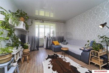 Фото №5: Студия 33 м² - Новая Адыгея, мкр. жилой комплекс Золотая линия 2, ул. Бжегокайская, 25/6