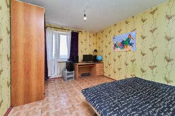 Фото №4: 2-комнатная квартира 70 м² - Краснодар, мкр. Гидростроителей, ул. Парусная, 20/2