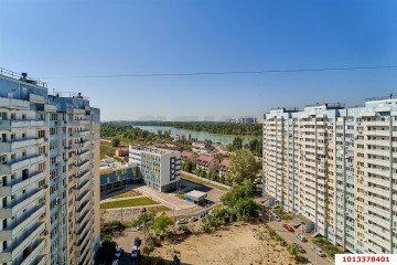 Фото №5: 2-комнатная квартира 70 м² - Краснодар, мкр. Гидростроителей, ул. Парусная, 20/2