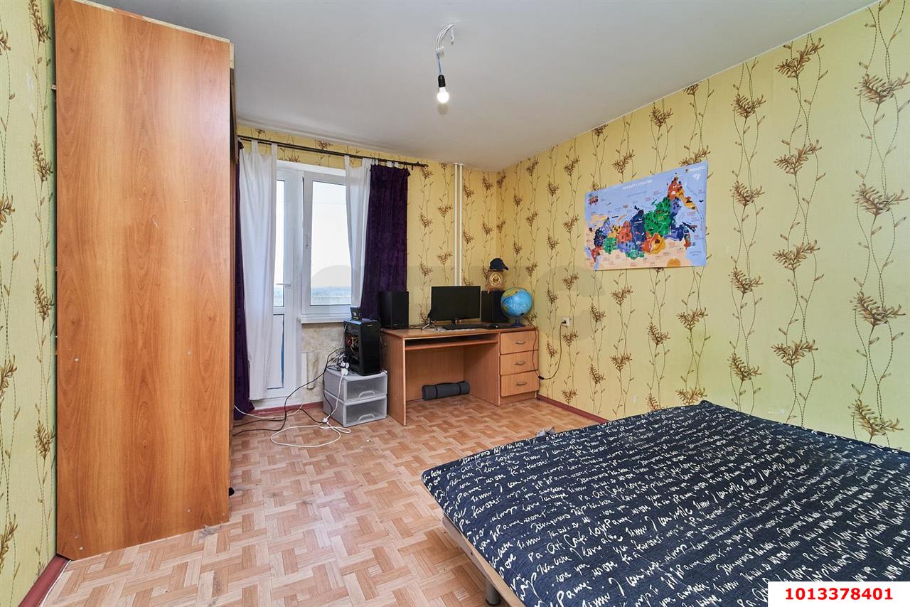 Фото №7: 2-комнатная квартира 70 м² - Краснодар, Гидростроителей, ул. Парусная, 20/2