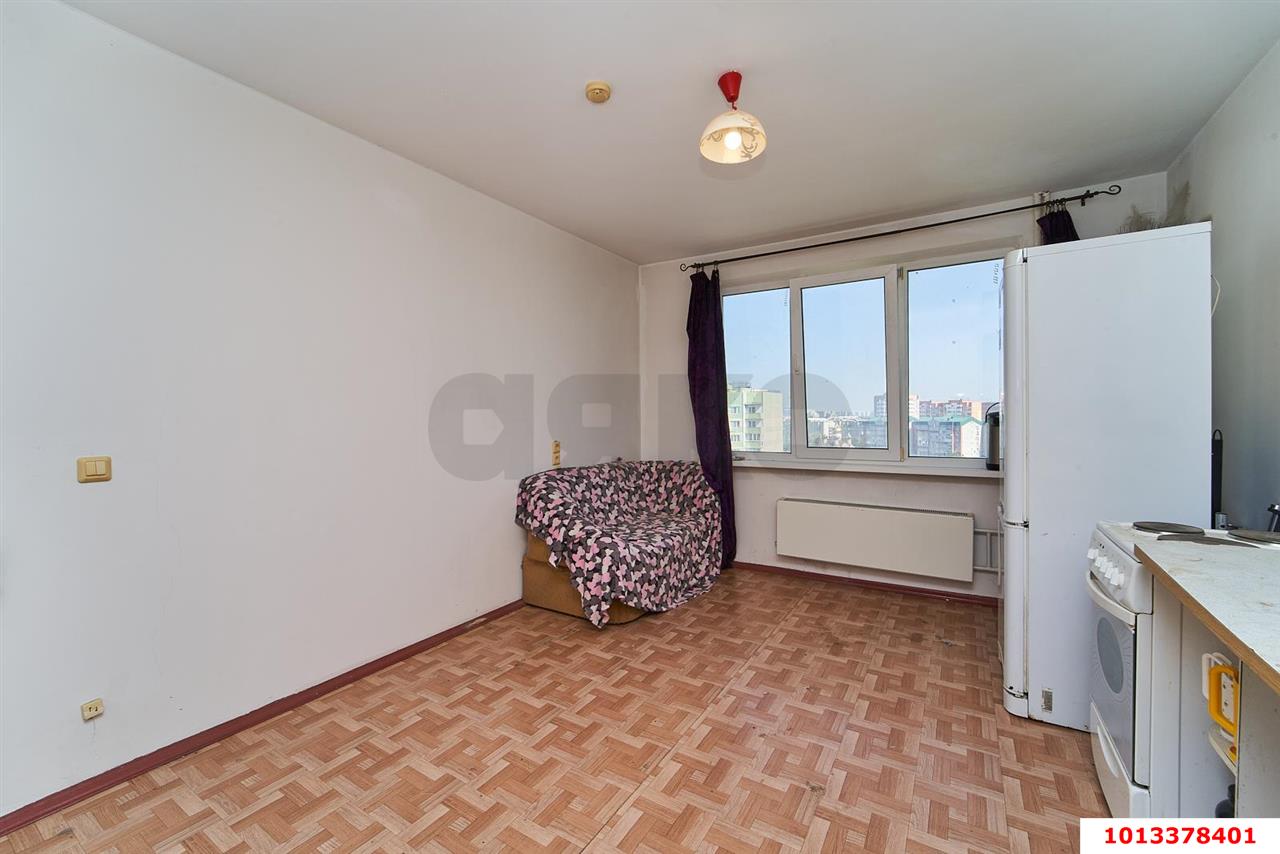 Фото №8: 2-комнатная квартира 70 м² - Краснодар, Гидростроителей, ул. Парусная, 20/2