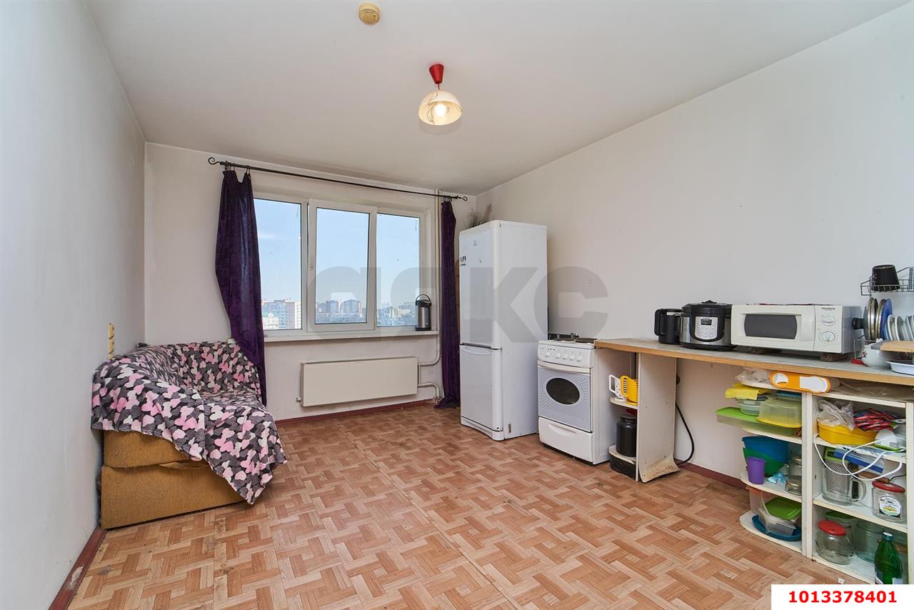 Фото №9: 2-комнатная квартира 70 м² - Краснодар, Гидростроителей, ул. Парусная, 20/2