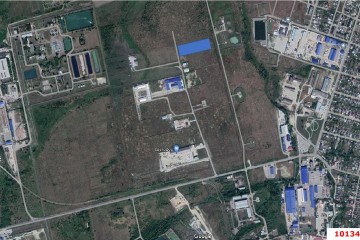 Фото №5: Коммерческая земля 100 сот. - Афипский, 