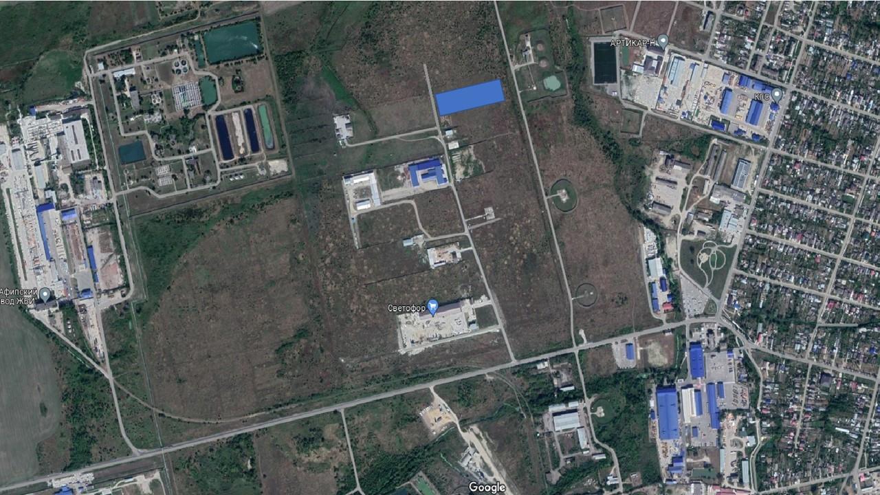 Фото №5: Коммерция 100 м² - Афипский