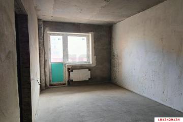 Фото №3: 1-комнатная квартира 36 м² - Краснодар, мкр. Музыкальный, ул. имени Мусоргского М.П., 26к1