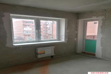 Фото №2: 1-комнатная квартира 36 м² - Краснодар, мкр. Музыкальный, ул. имени Мусоргского М.П., 26к1