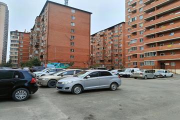 Фото №4: 1-комнатная квартира 36 м² - Краснодар, мкр. Музыкальный, ул. имени Мусоргского М.П., 26к1