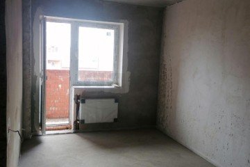 Фото №4: 1-комнатная квартира 36 м² - Краснодар, мкр. Музыкальный, ул. имени Мусоргского М.П., 26к1