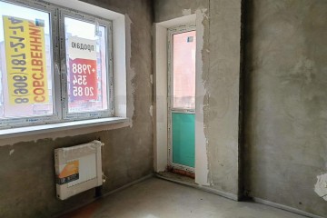 Фото №1: 1-комнатная квартира 36 м² - Краснодар, мкр. Музыкальный, ул. имени Мусоргского М.П., 26к1