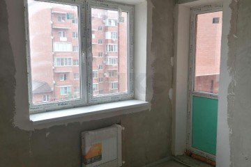 Фото №2: 1-комнатная квартира 36 м² - Краснодар, мкр. Музыкальный, ул. имени Мусоргского М.П., 26к1