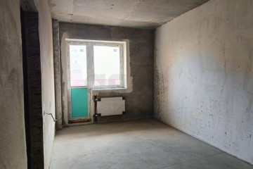 Фото №3: 1-комнатная квартира 36 м² - Краснодар, мкр. Музыкальный, ул. имени Мусоргского М.П., 26к1