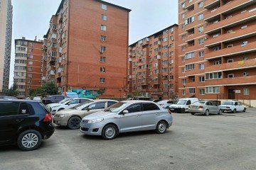 Фото №4: 1-комнатная квартира 36 м² - Краснодар, мкр. Музыкальный, ул. имени Мусоргского М.П., 26к1