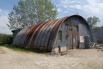 Фото №1: Складское помещение 130 м² - Афипский, ул. Шоссейная, 18