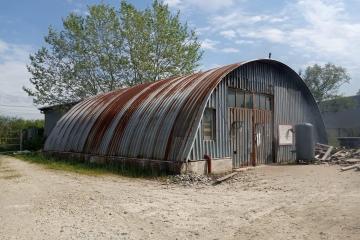 Фото №1: Коммерция 130 м² - Афипский, ул. Шоссейная, 18