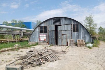 Фото №4: Складское помещение 130 м² - Афипский, ул. Шоссейная, 18