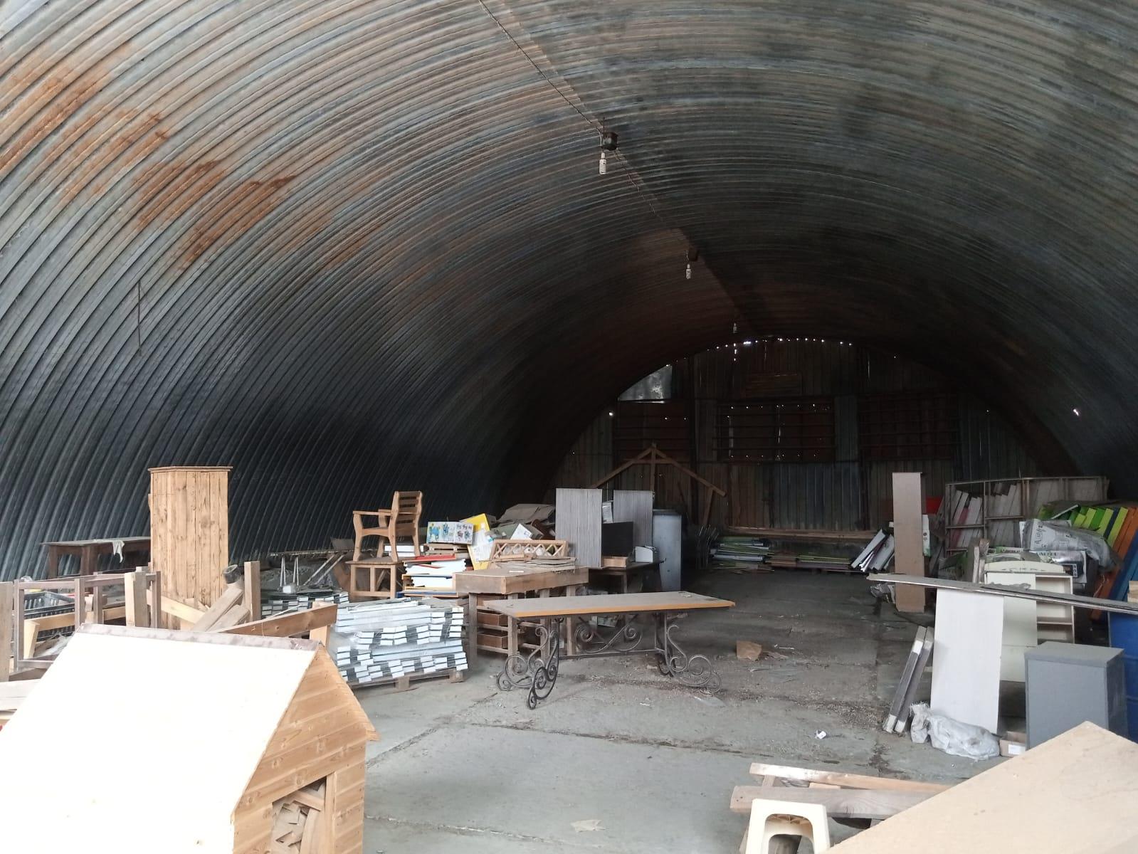 Фото №3: Коммерция 130 м² - Афипский, ул. Шоссейная, 18