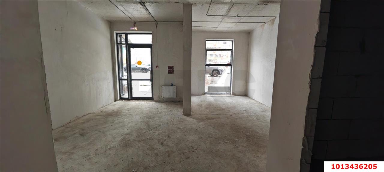 Фото №11: Коммерция 43 м² - Краснодар, Прикубанский внутригородской округ, имени Петра Метальникова, мкр. ЖК Лучший, ул. Ростовское шоссе, 30/7к2