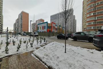 Фото №5: Коммерция 43 м² - Краснодар, мкр. ЖК Лучший, ул. Ростовское шоссе, 30/7к2