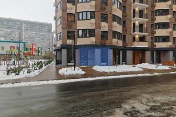 Фото №3: Коммерция 43 м² - Краснодар, мкр. ЖК Лучший, ул. Ростовское шоссе, 30/7к2