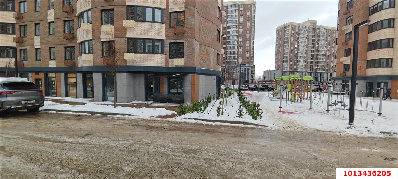 Фото №8: Коммерция 43 м² - Краснодар, Прикубанский внутригородской округ, имени Петра Метальникова, мкр. ЖК Лучший, ул. Ростовское шоссе, 30/7к2