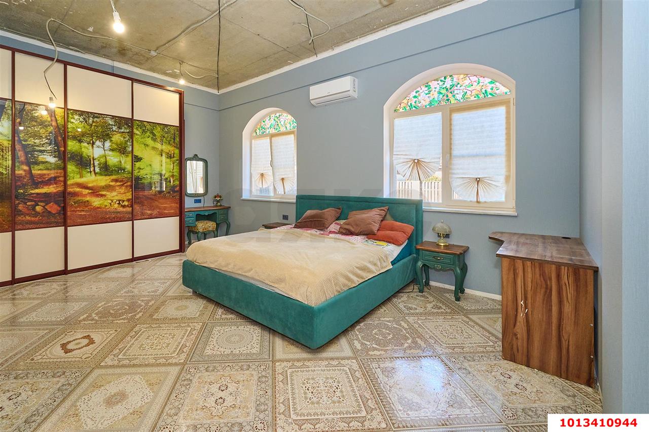 Фото №11: Дом 557 м² + 13.68 сот. - Краснодар, Прикубанский внутригородской округ, мкр. Немецкая Деревня, ул. Саксонская, 4