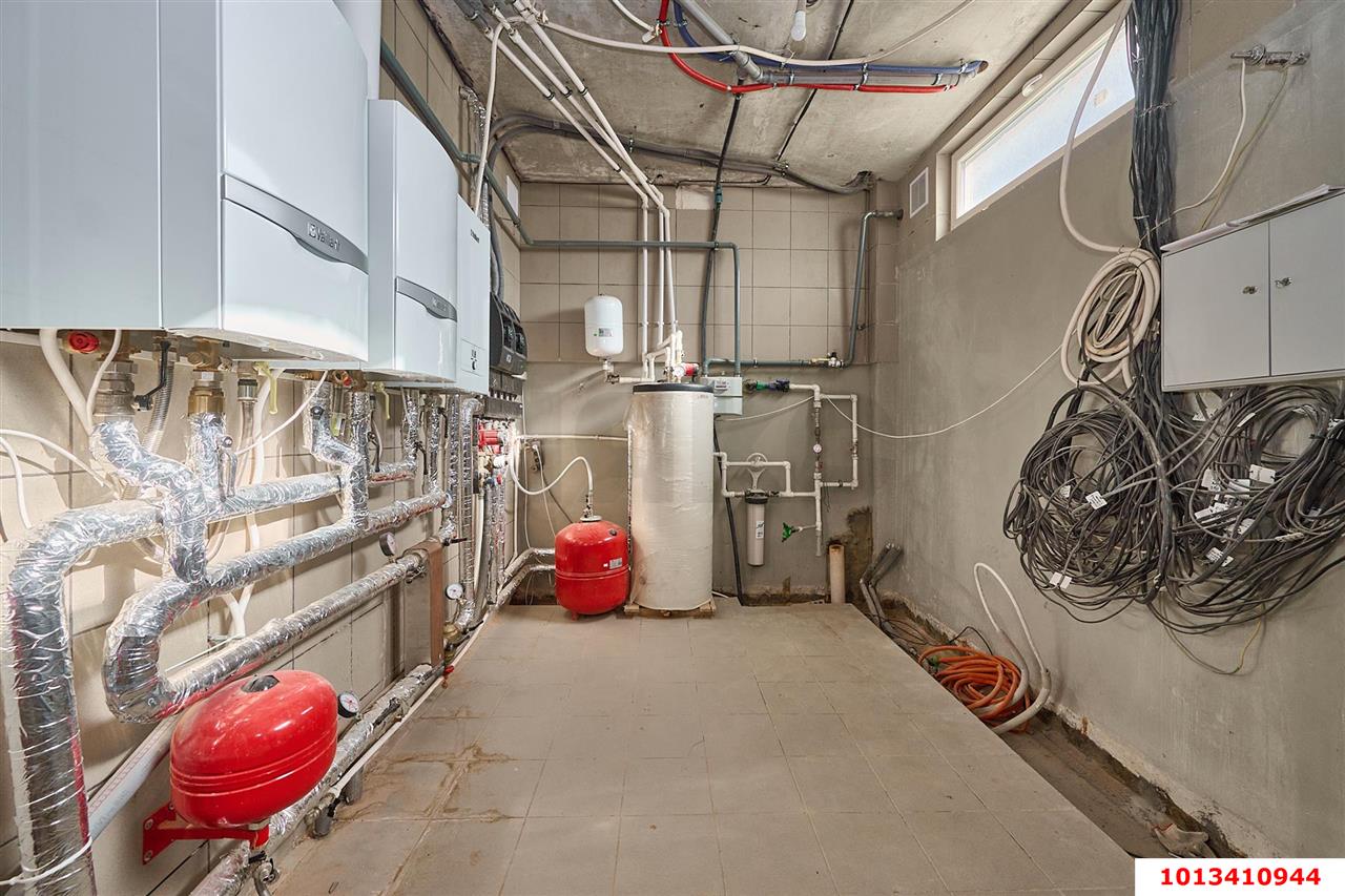 Фото №16: Дом 557 м² + 13.68 сот. - Краснодар, Немецкая Деревня, ул. Саксонская, 4