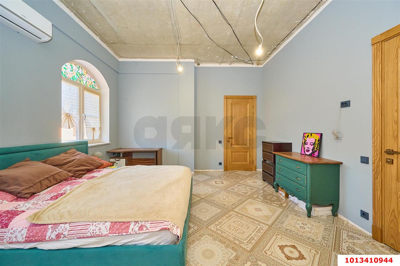 Фото №12: Дом 557 м² + 13.68 сот. - Краснодар, Немецкая Деревня, ул. Саксонская, 4