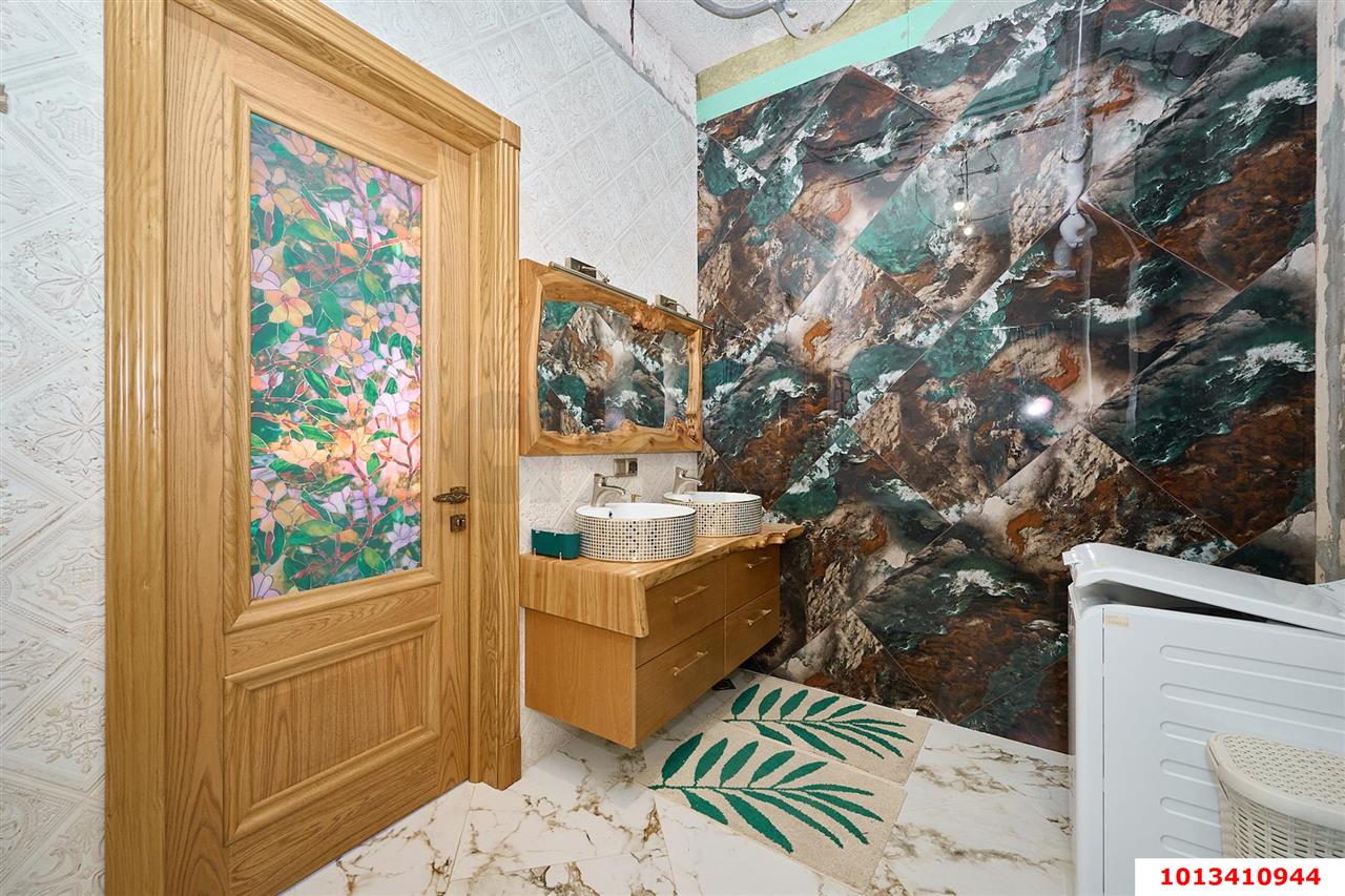 Фото №14: Дом 557 м² + 13.68 сот. - Краснодар, Немецкая Деревня, ул. Саксонская, 4