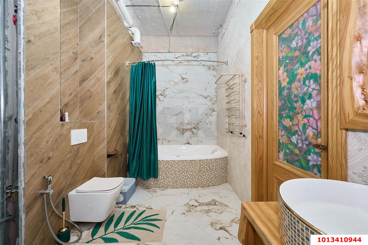 Фото №13: Дом 557 м² + 13.68 сот. - Краснодар, Немецкая Деревня, ул. Саксонская, 4