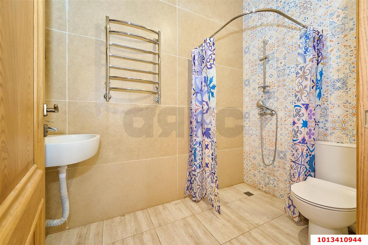 Фото №15: Дом 557 м² + 13.68 сот. - Краснодар, Немецкая Деревня, ул. Саксонская, 4