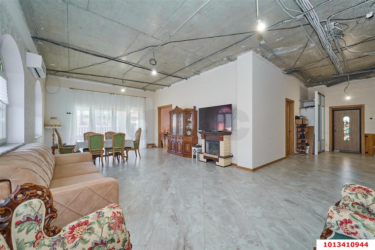 Фото №7: Дом 557 м² + 13.68 сот. - Краснодар, Немецкая Деревня, ул. Саксонская, 4