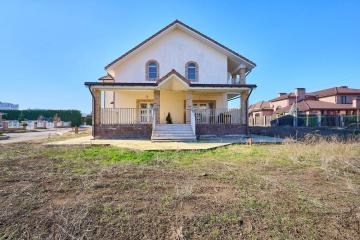 Фото №3: Дом 557 м² - Краснодар, мкр. Немецкая Деревня, ул. Саксонская, 4